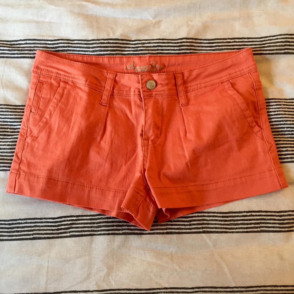 Nwot American Rag Shorts